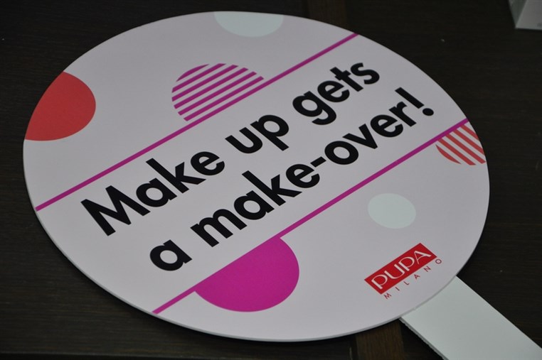 Get Pretty Smart with Pupa